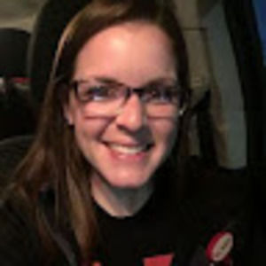 Meet your Posher, Krista